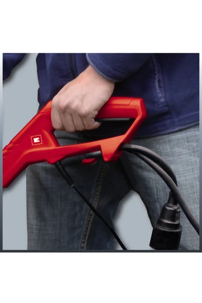 GC-ET 3023, Elektrikli Kenar Kesme - Resim 3