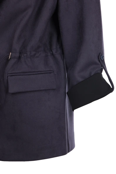 Ceket Ekol 26KEKL05563 - Resim 5