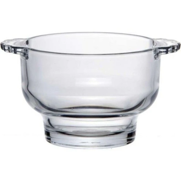 PASABAHCE SOUPY KULPLU CORBA KASE 530041 2 LI