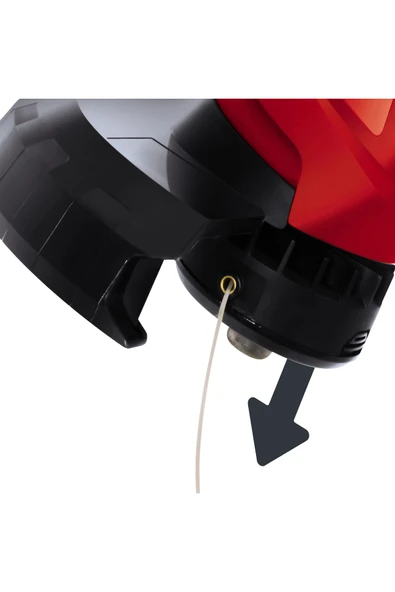 GC-ET 3023, Elektrikli Kenar Kesme - Resim 2