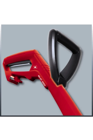 GC-ET 3023, Elektrikli Kenar Kesme - Resim 4