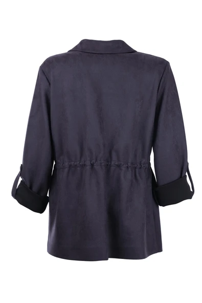 Ceket Ekol 26KEKL05563 - Resim 4