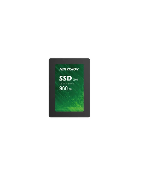 Hikvision C100 SSD 960GB