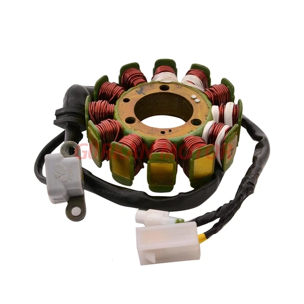 STATÖR BAJAJ PULSAR NS 160 ürün görseli