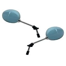 AYNA CAPPUCİNO MAVİ 10 MM ürün görseli