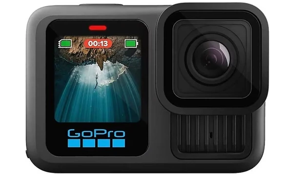 GoPro Hero 13 Black Aksiyon Kamerası