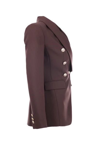 Ceket Ekol 26KEKL05013 - Resim 9