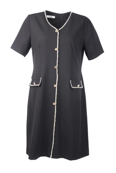 Elbise Ekol 26KEKL04521 - Resim 2