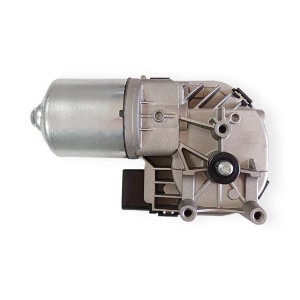 VW Volkswagen Golf 5 2004-2008 1Q1955119C Ön Cam Silecek Motoru - Resim 4