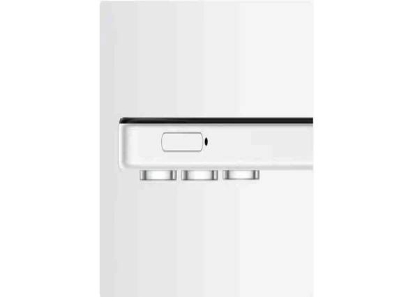 OPPO A5 256 8 5G (Oppo Türkiye Garantili) Mistik Beyaz - 3