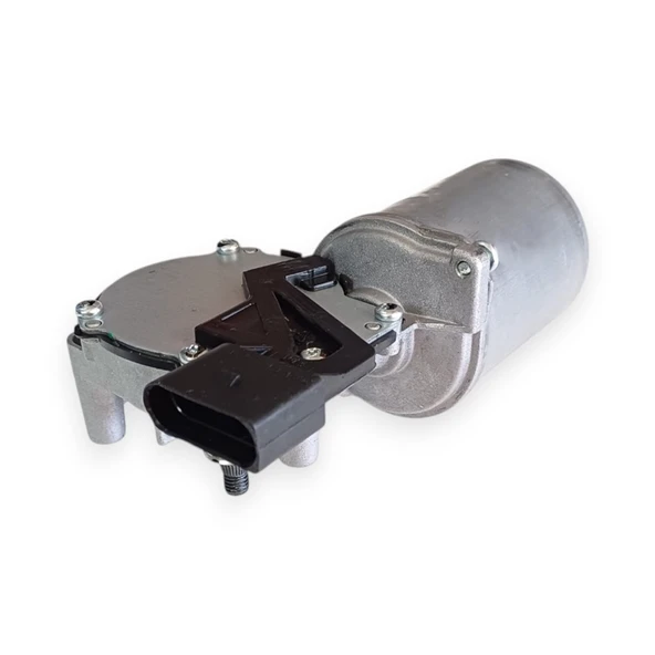 Skoda Rapid 2012-2016 5JB955113 Ön Cam Silecek Motoru - 5