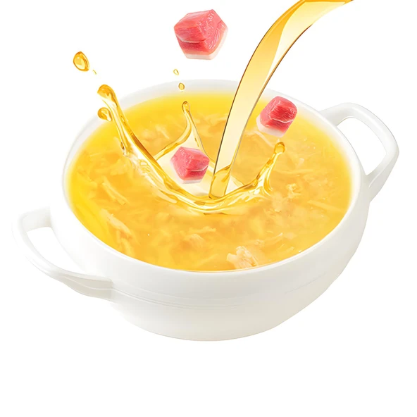 Wanpy Ördek Etli Tahılsız Kedi Çorbası 50gr - 2