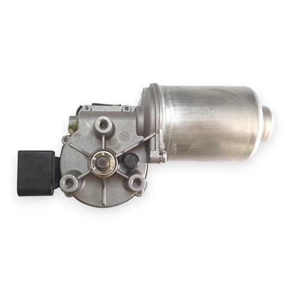 VW Passat B5 1999-2000 4B1955113 Ön Cam Silecek Motoru - Resim 3