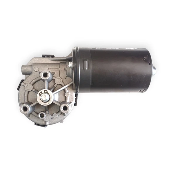 Audi A4 1995-2001 8D1955113B Ön Cam Silecek Motoru - 4