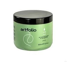 Artfolio Saç maskesi Onarıcı  "Lipid" (500 ml) ürün görseli 1