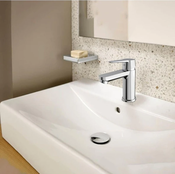 Roca Banyo Seti, Estreia Pack Eco, 3Lü, A5DA57EC0K - Resim 2