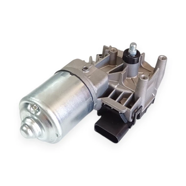 VW Volkswagen Golf 5 2004-2008 1Q1955119C Ön Cam Silecek Motoru ürün görseli