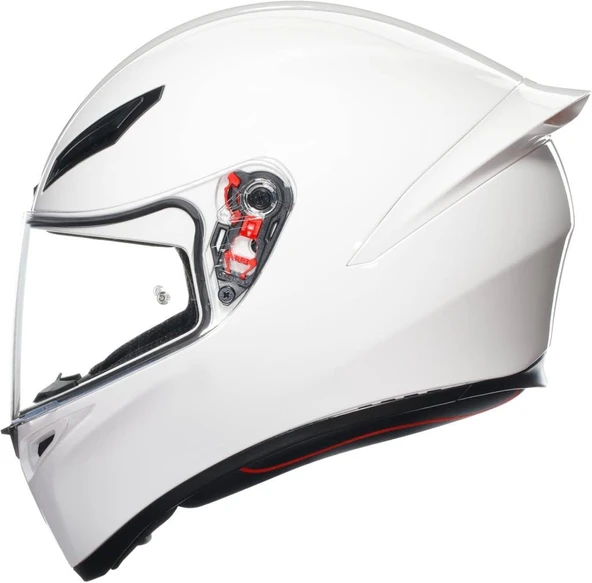 Agv K1 S Full Face Motor Kaskı Outlet - 7