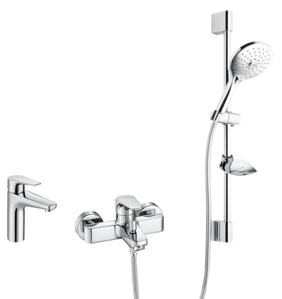 Roca Banyo Seti, Atlas, 3Lü, A5DA590C0K