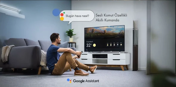 BOTECH 24'' ANDROİD LED TV  (12V GİRİŞLİ) - Resim 3