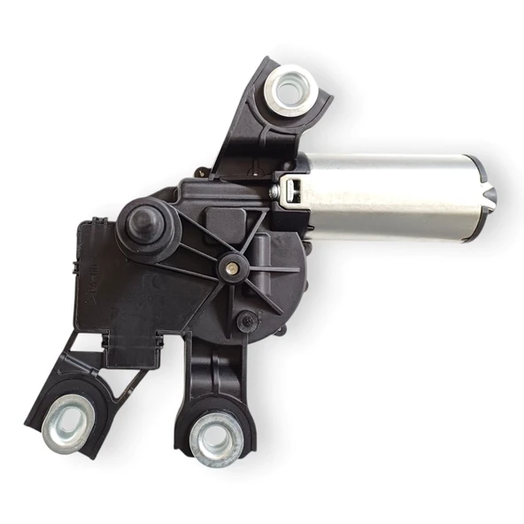 VW Golf 5 2004-2008 Arka Cam 1K6955711C Silecek Motoru ürün görseli