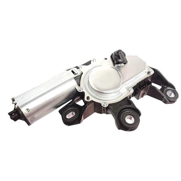 Skoda Octavia A4 Sedan 2001-2009 1U6955711B Arka Cam Silecek Motoru - 5