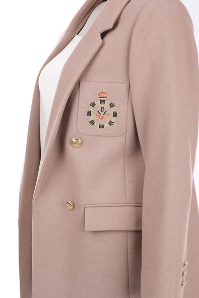 Ceket Ekol 26KEKL05571 - 6