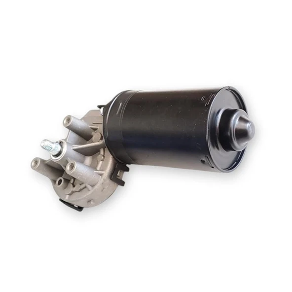 Audi A4 1995-2001 8D1955113B Ön Cam Silecek Motoru