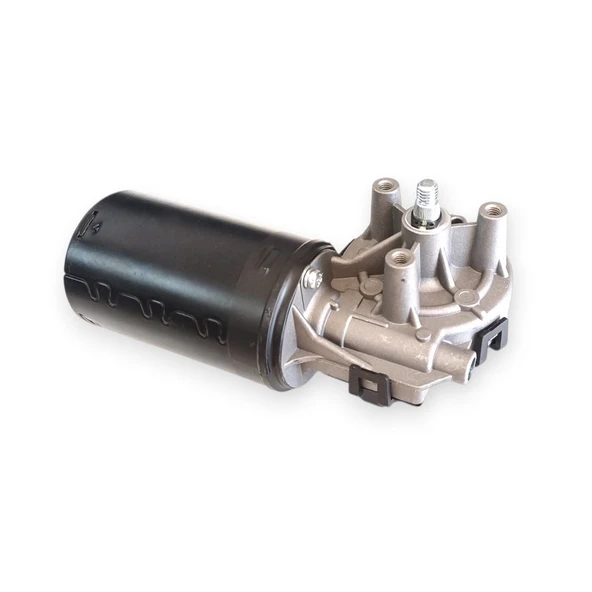 Audi A4 1995-2001 8D1955113B Ön Cam Silecek Motoru - 3