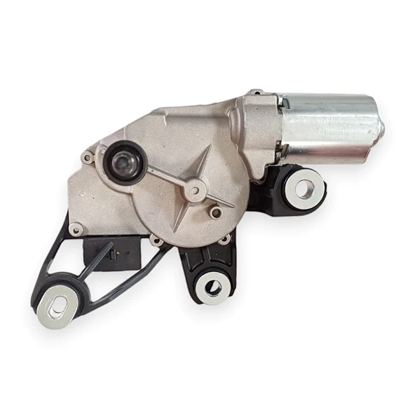 VW Touran 2007-2010 Arka Cam 1T0955711D Silecek Motoru ürün görseli