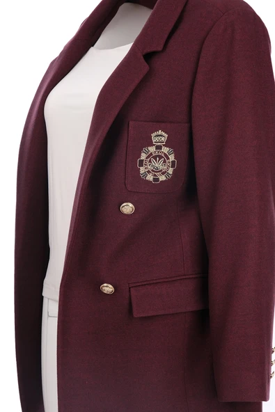 Ceket Ekol 26KEKL05571 - 7