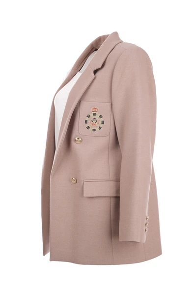 Ceket Ekol 26KEKL05571