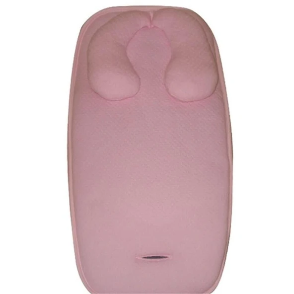 Sevi Bebe Ana Kucağı Bel Desteği ART-6273 Pembe ürün görseli