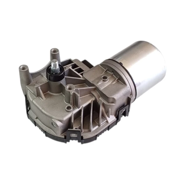 VW Volkswagen Golf 6 2009-2012 1Q1955119A Ön Cam Silecek Motoru - Resim 5