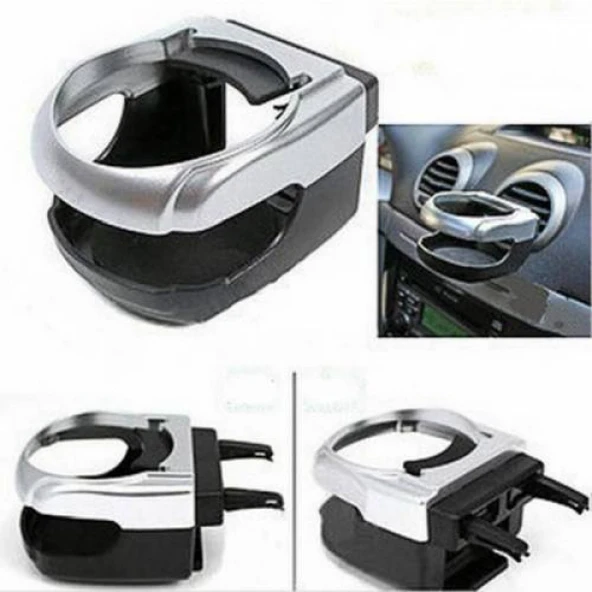 Araç İçi Bardak Tutucu - 4