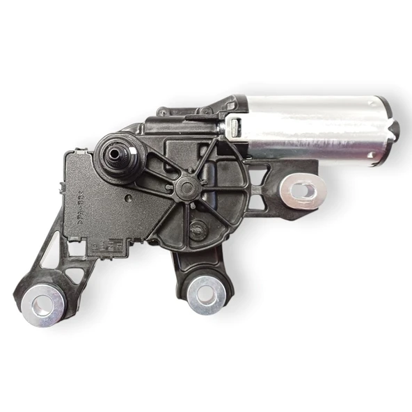 Skoda Octavia A4 Sedan 2001-2009 1U6955711B Arka Cam Silecek Motoru