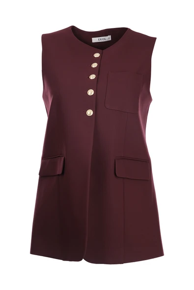 Yelek Ekol 26KEKL05007 - 2