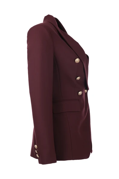 Ceket Ekol 26KEKL05013 - Resim 8