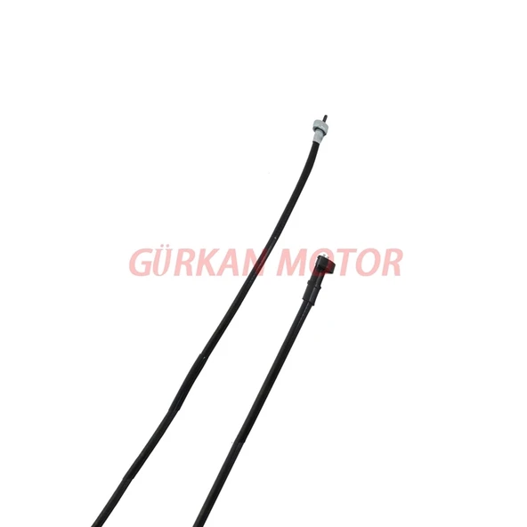 KİLOMETRE TELİ E-BIKE / DEMİR KASA ürün görseli