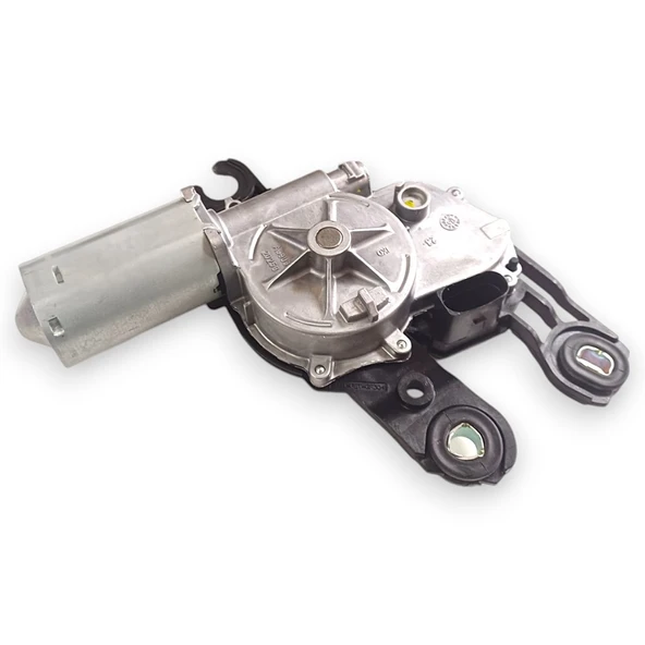 Skoda Kodiaq 2021-2024 5F4955711A Arka Cam Silecek Motoru - 5