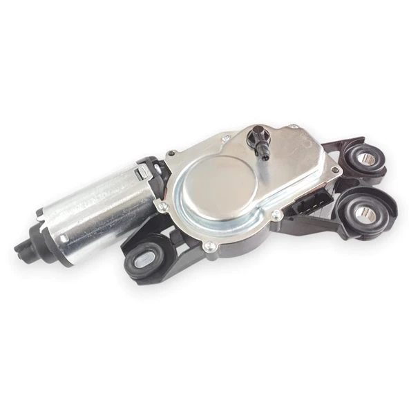 Seat İbiza HB 4 Kapılı 2009-2012 Arka Cam 6J4955711 Silecek Motoru - 5