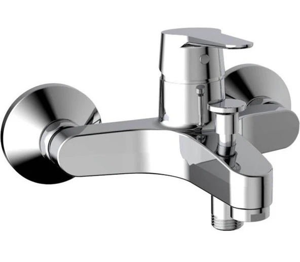 Roca Banyo Seti, Estreia Pack Eco, 3Lü, A5DA57EC0K - Resim 3