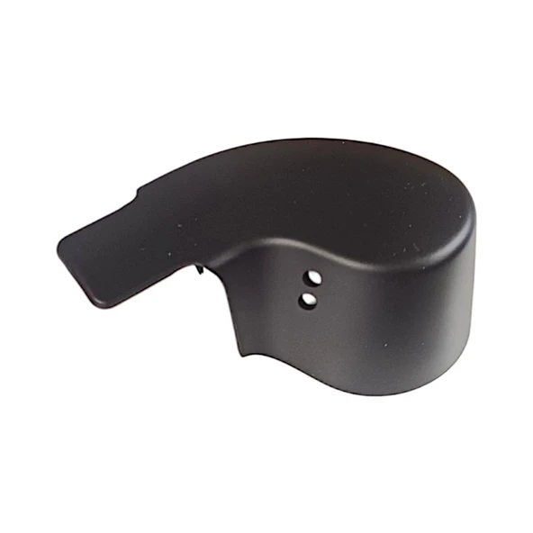 Audi Q8 E-Tron 2023-2027 Arka Cam Silecek Fiskiye Kapağı 4K9955205 - Resim 3