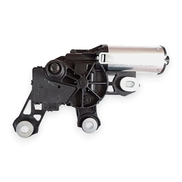 VW Polo 2002-2005 6Q6955711A Arka Cam Silecek Motoru ürün görseli