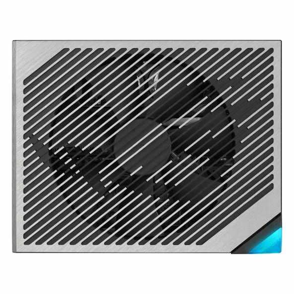 Asus ROG Thor 1000P3 Gaming ARGB 1000W 80+ Platin Modüler Güç Kaynağı - Resim 3