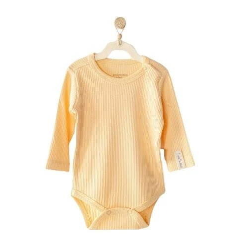Andywawa AC23654 Modal Bebek Body Yellow ürün görseli 1