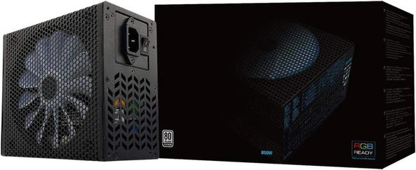 Aerocool AE P7P850 Bilgisayar Güç Kaynakları Outlet ürün görseli