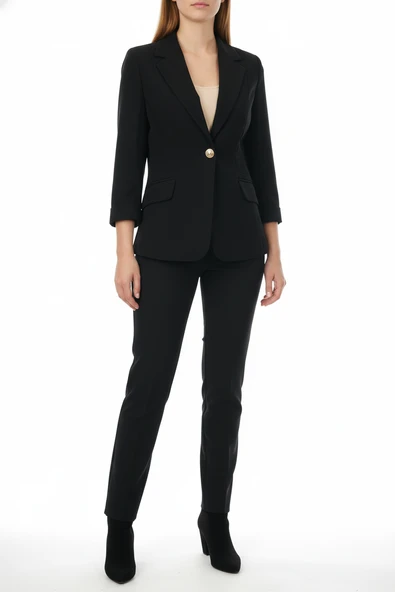 Ceket Ekol 26KEKL05203 - 3