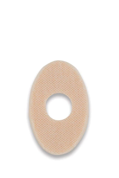 Kifidis Parmak Üstü Oval Nasır Yastığı 9 Adet - 3