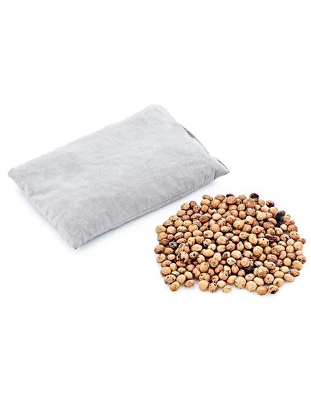 BabyJem Kiraz Çekirdekli Gaz Giderici Kemer 429 Gri - Resim 2